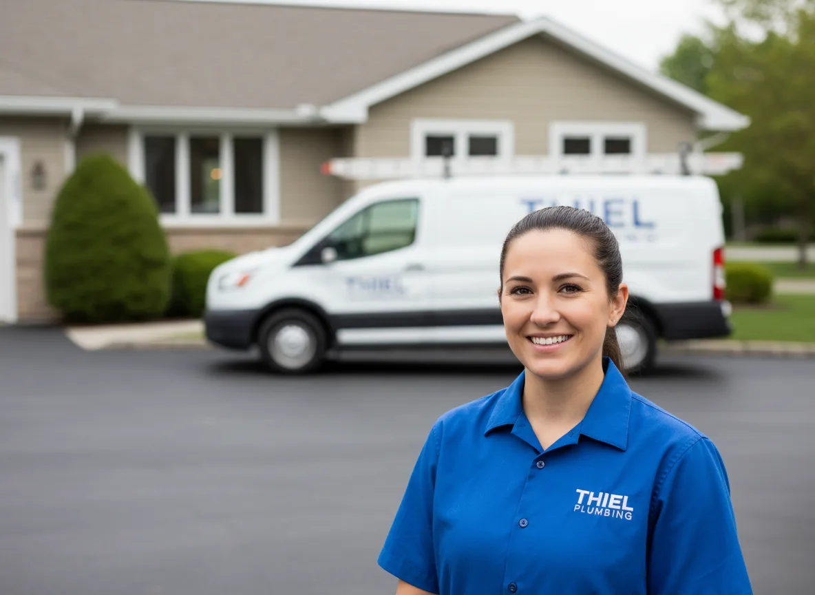 Plumber Killduff, IA FAQs